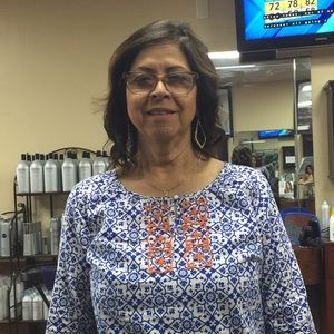 Meet your Posher, Nelly